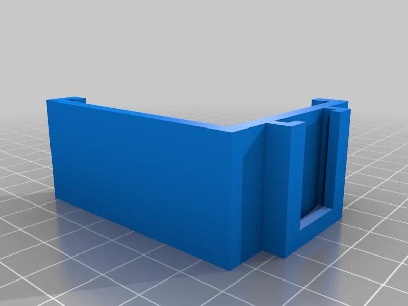 Hệ General Mounting System cho Anycubic Mega S - Image 29