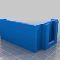 Hệ General Mounting System cho Anycubic Mega S - Thumbnail 29