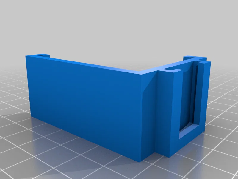 Hệ General Mounting System cho Anycubic Mega S - Image 30