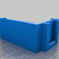 Hệ General Mounting System cho Anycubic Mega S - Thumbnail 30