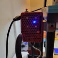 Giải pháp gắn lên khung Sovol SV06/SV06 Plus cho thanh 2040 Extrusion - Thumbnail 1