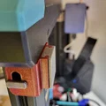Giải pháp gắn lên khung Sovol SV06/SV06 Plus cho thanh 2040 Extrusion - Thumbnail 2