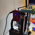 Giải pháp gắn lên khung Sovol SV06/SV06 Plus cho thanh 2040 Extrusion - Thumbnail 7