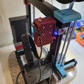 Giải pháp gắn lên khung Sovol SV06/SV06 Plus cho thanh 2040 Extrusion - Thumbnail 8
