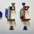 Giải pháp gắn lên khung Sovol SV06/SV06 Plus cho thanh 2040 Extrusion - Thumbnail 10