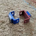 Giải pháp gắn lên khung Sovol SV06/SV06 Plus cho thanh 2040 Extrusion - Thumbnail 11