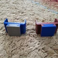 Giải pháp gắn lên khung Sovol SV06/SV06 Plus cho thanh 2040 Extrusion - Thumbnail 12
