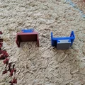 Giải pháp gắn lên khung Sovol SV06/SV06 Plus cho thanh 2040 Extrusion - Thumbnail 13