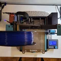 Giải pháp gắn lên khung Sovol SV06/SV06 Plus cho thanh 2040 Extrusion - Thumbnail 14