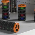Bộ nhả dây dạng xếp chồng (Stackable wire dispenser) - Thumbnail 2