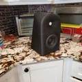 Loa Bookshelf sử dụng ống dẫn sóng với củ loa woofer SB15 và tweeter SB26 - Thumbnail 5