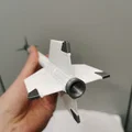 Tên lửa AIM-9L Sidewinder tỉ lệ 1:8 - Thumbnail 6