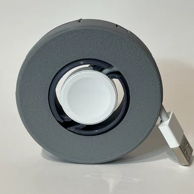 Bộ gom dây xếp chồng cho bộ sạc Apple Watch