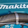Kẹp giữ dây cho ống hút bụi (Vacuum hose cable clip) - Thumbnail 1