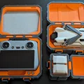 Hộp đựng DJI Mini 4 Pro và phụ kiện - Thumbnail 1