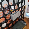 Ngàm gắn Multiboard thay thế (WIP) - Kẹp treo thước dây - Thumbnail 1