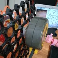 Ngàm gắn Multiboard thay thế (WIP) - Kẹp treo thước dây - Thumbnail 2