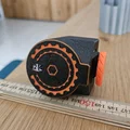 Click Counter – Bộ đếm cơ khí 00–99 in 3D (7 chi tiết, không cần supports) - Thumbnail 3