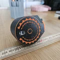 Click Counter – Bộ đếm cơ khí 00–99 in 3D (7 chi tiết, không cần supports) - Thumbnail 4