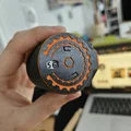 Click Counter – Bộ đếm cơ khí 00–99 in 3D (7 chi tiết, không cần supports) - Thumbnail 6