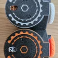 Click Counter – Bộ đếm cơ khí 00–99 in 3D (7 chi tiết, không cần supports) - Thumbnail 10