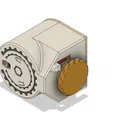 Click Counter – Bộ đếm cơ khí 00–99 in 3D (7 chi tiết, không cần supports) - Thumbnail 15