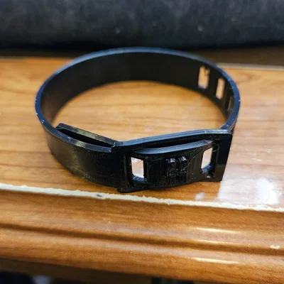 Dây đeo thẻ hành lý (Luggage tag strap)