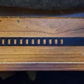 Dây đeo thẻ hành lý (Luggage tag strap) - Thumbnail 2