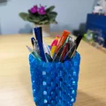 Bộ bình hoa & chậu cây chống nước (Vase mode + Normal mode) - Thumbnail 5