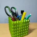 Bộ bình hoa & chậu cây chống nước (Vase mode + Normal mode) - Thumbnail 7