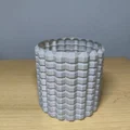 Bộ bình hoa & chậu cây chống nước (Vase mode + Normal mode) - Thumbnail 13