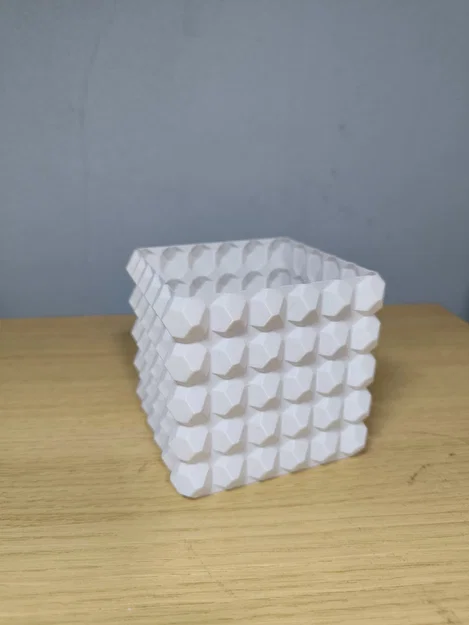 Bộ bình hoa & chậu cây chống nước (Vase mode + Normal mode) - Image 14