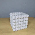Bộ bình hoa & chậu cây chống nước (Vase mode + Normal mode) - Thumbnail 14