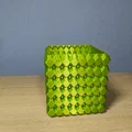 Bộ bình hoa & chậu cây chống nước (Vase mode + Normal mode) - Thumbnail 16