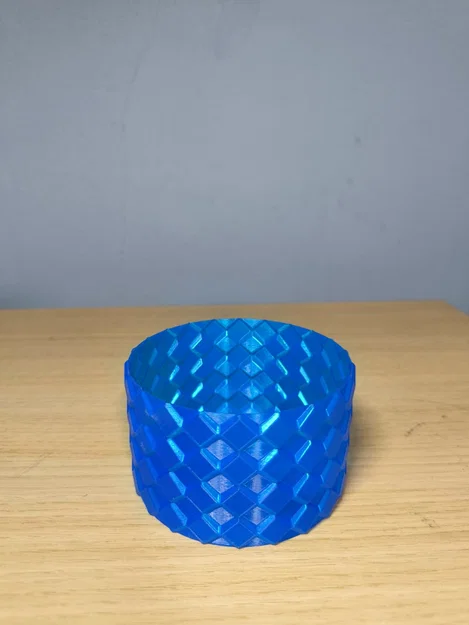 Bộ bình hoa & chậu cây chống nước (Vase mode + Normal mode) - Image 17