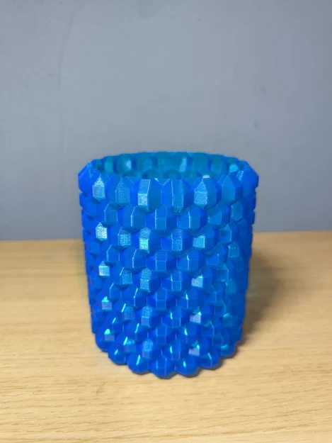 Bộ bình hoa & chậu cây chống nước (Vase mode + Normal mode) - Image 18