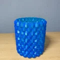 Bộ bình hoa & chậu cây chống nước (Vase mode + Normal mode) - Thumbnail 18