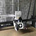 Bộ Mod Direct Drive, Cable Chain & Fan Duct cho Anycubic Kobra Max, Vyper - Thumbnail 1