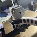 Bộ Mod Direct Drive, Cable Chain & Fan Duct cho Anycubic Kobra Max, Vyper - Thumbnail 2