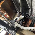 Bộ Mod Direct Drive, Cable Chain & Fan Duct cho Anycubic Kobra Max, Vyper - Thumbnail 4