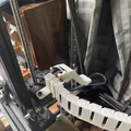 Bộ Mod Direct Drive, Cable Chain & Fan Duct cho Anycubic Kobra Max, Vyper - Thumbnail 6