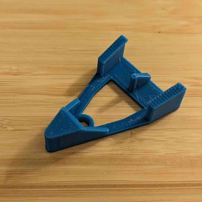 Giá đựng kìm cắt (Nipper Cutter Holder) – bản remix