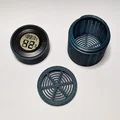 TUSB: Hộp Silicagel Thường Dùng (TUSB) – đẹp hơn, in nhanh hơn - Thumbnail 3