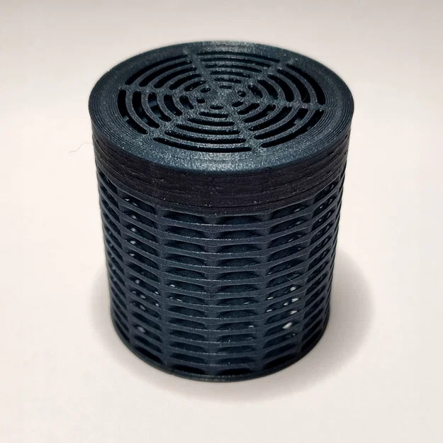TUSB: Hộp Silicagel Thường Dùng (TUSB) – đẹp hơn, in nhanh hơn - Image 4