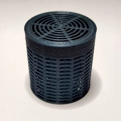 TUSB: Hộp Silicagel Thường Dùng (TUSB) – đẹp hơn, in nhanh hơn