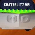 Kratzblitz – Dụng cụ cạo & bẻ băng siêu cứng, đa năng (ice scraper & plow pow) - Thumbnail 8