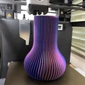 Bình Hoa “PLEASE DONT TOUCH VASE” - Thumbnail 3