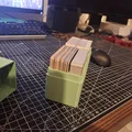 Hộp Đựng Thẻ Bài Codenames Pictures In 3D Gọn Gàng - Thumbnail 3
