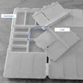 TABOO - Hộp Đồ Câu & Organizer Chống Đổ Tràn - Thumbnail 4