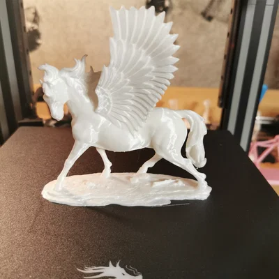 Pegasus (Ngựa có cánh thần thoại)